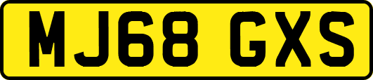 MJ68GXS