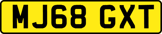 MJ68GXT