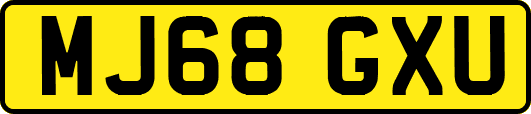 MJ68GXU