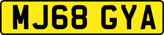 MJ68GYA