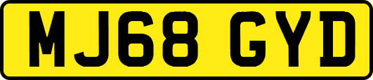 MJ68GYD