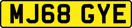 MJ68GYE