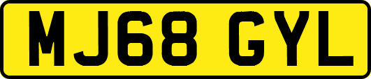 MJ68GYL