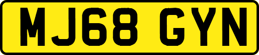 MJ68GYN