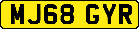 MJ68GYR