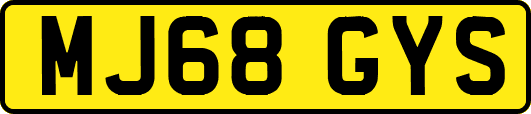 MJ68GYS