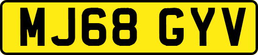 MJ68GYV