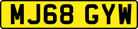 MJ68GYW