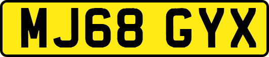 MJ68GYX