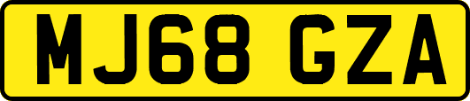 MJ68GZA