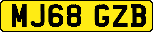 MJ68GZB