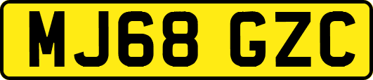 MJ68GZC