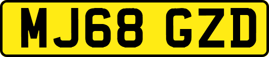 MJ68GZD