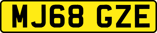 MJ68GZE