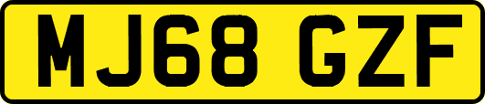 MJ68GZF