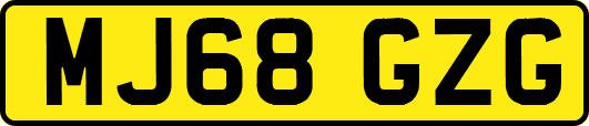 MJ68GZG