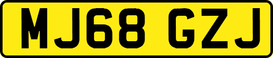MJ68GZJ