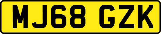 MJ68GZK
