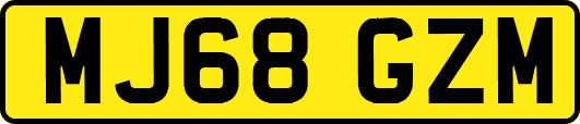 MJ68GZM
