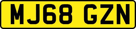 MJ68GZN