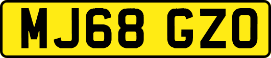 MJ68GZO