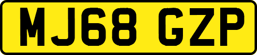 MJ68GZP