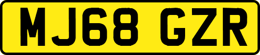 MJ68GZR