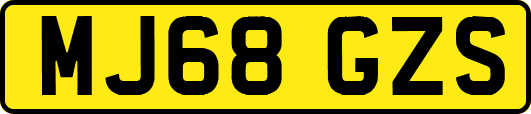 MJ68GZS