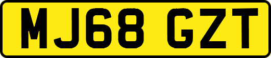 MJ68GZT