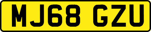 MJ68GZU
