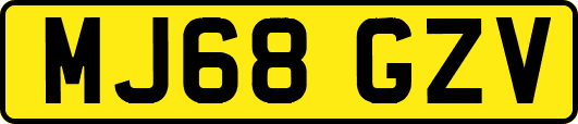 MJ68GZV