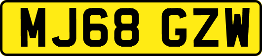 MJ68GZW