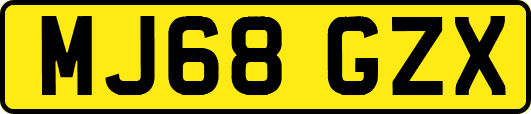 MJ68GZX