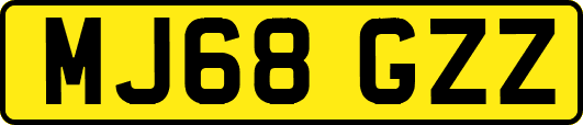 MJ68GZZ