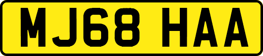 MJ68HAA