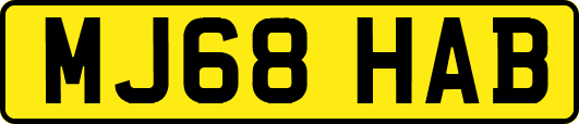 MJ68HAB