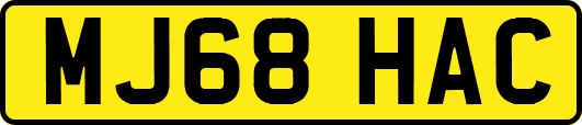 MJ68HAC