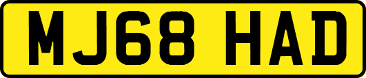 MJ68HAD