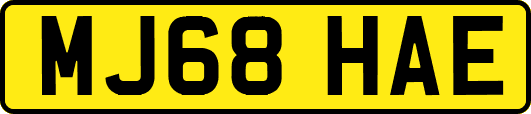 MJ68HAE