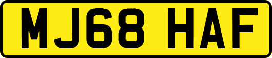 MJ68HAF