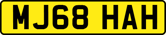 MJ68HAH