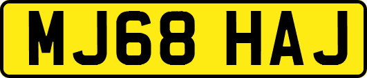 MJ68HAJ