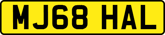 MJ68HAL