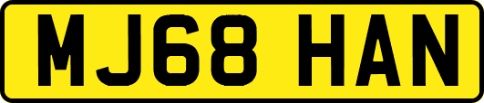 MJ68HAN