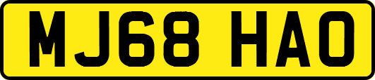 MJ68HAO