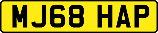 MJ68HAP