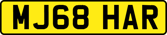 MJ68HAR