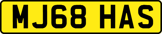 MJ68HAS