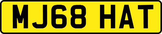 MJ68HAT