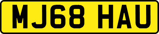MJ68HAU
